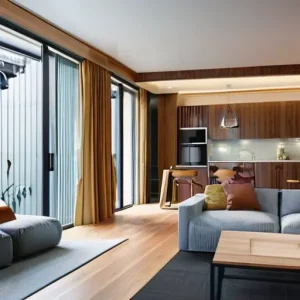 Как выбрать интерьерные решения для квартиры после перепланировки