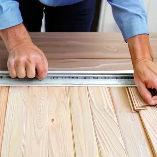 Что помогает сделать ремонт более последовательным