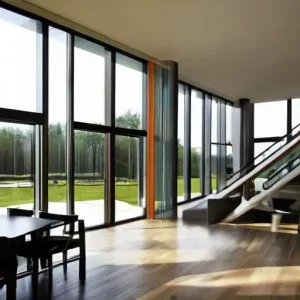 Что учитывать при создании гармоничного интерьера в новостройке