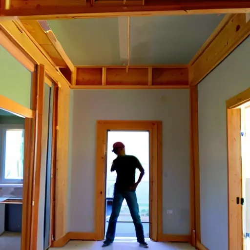 Как подготовить дом к нескольким этапам строительных изменений