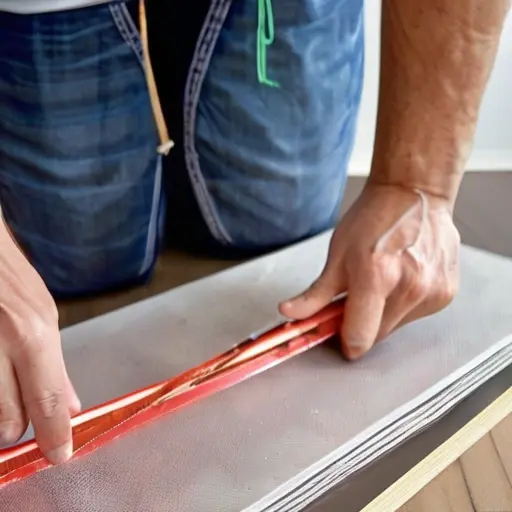 Как выбрать материалы для ремонта, которые не перегружают пространство