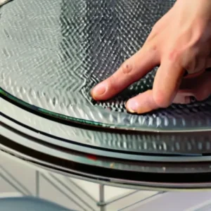 Как выбрать материалы для ремонта, которые не перегружают пространство