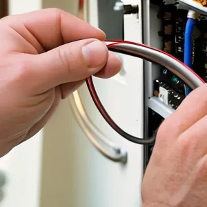 Идеи для аккуратной и продуманной замены электрики