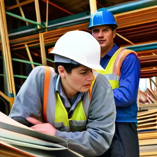 Идеи для спокойного ведения строительных процессов