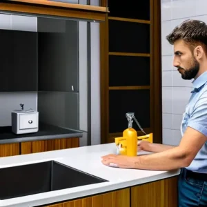 Идеи для удобной сантехники в доме после ремонта