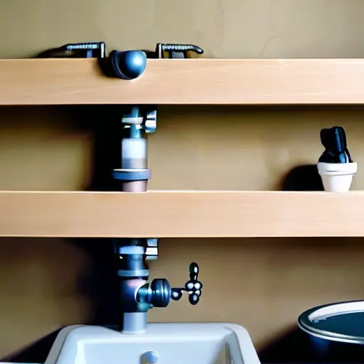 Идеи для удобной сантехники в доме после ремонта