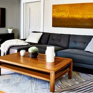 Как сделать домашнее пространство более уютным и спокойным