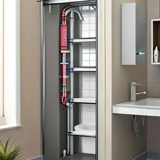 Как выбрать сантехнику для квартиры с несколькими функциональными зонами