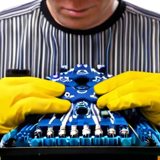 Как сделать ремонтные задачи более управляемыми