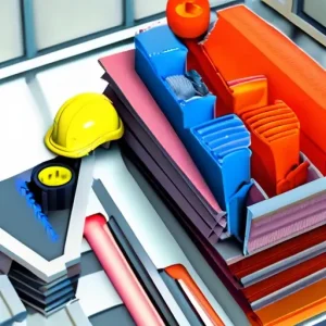 Что важно учитывать при организации строительных процессов