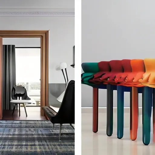 Что важно учитывать при выборе текстиля для современного дома