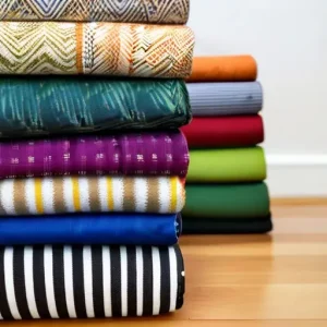 Что важно учитывать при выборе текстиля для современного дома