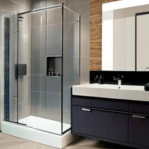 Как подготовить санузел к современному обновлению