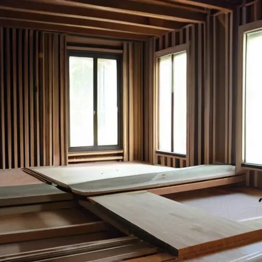 Как разобраться в вариантах материалов для обновления дома