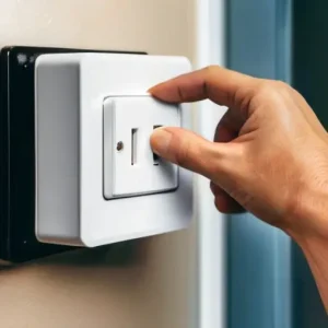 Как сделать обновление электрики более удобным для повседневных задач