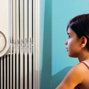 Как сделать систему отопления более понятной для семьи