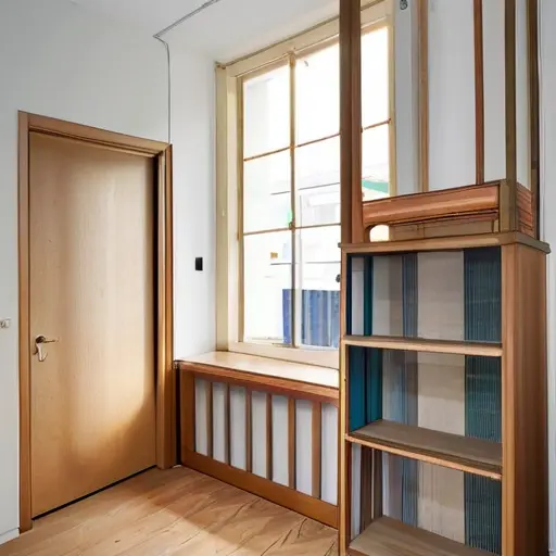 Как подготовить жилое пространство к ремонту шаг за шагом