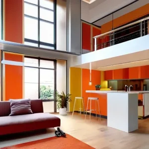 Идеи для светлого и функционального дизайна квартиры