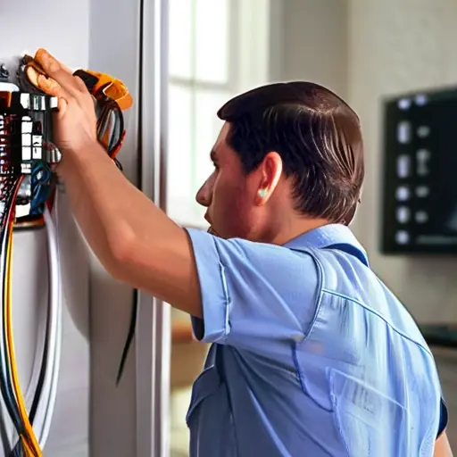 Как организовать электромонтажные работы в квартире после перепланировки