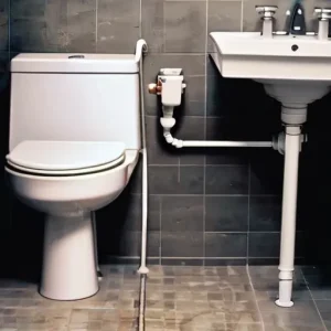 Что учитывать при создании удобной планировки сантехнической зоны