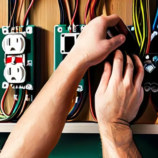 Что важно знать о подготовке жилья к замене электрической разводки