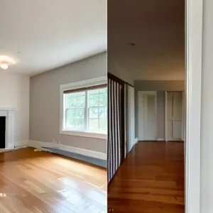 Как организовать ремонт без ощущения постоянного хаоса