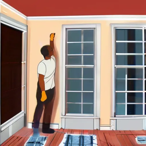 Как организовать ремонт без ощущения постоянного хаоса