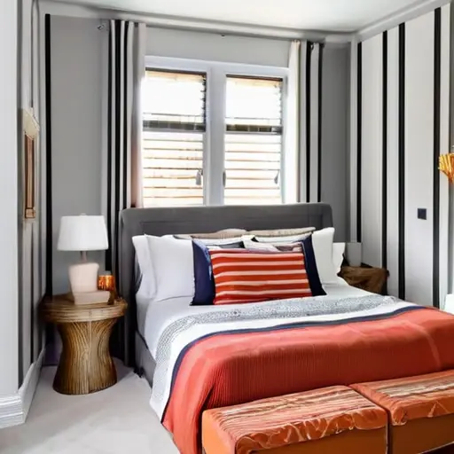 Как выбрать стиль оформления для дома с несколькими комнатами