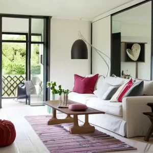 Как выбрать стиль оформления для дома с несколькими комнатами