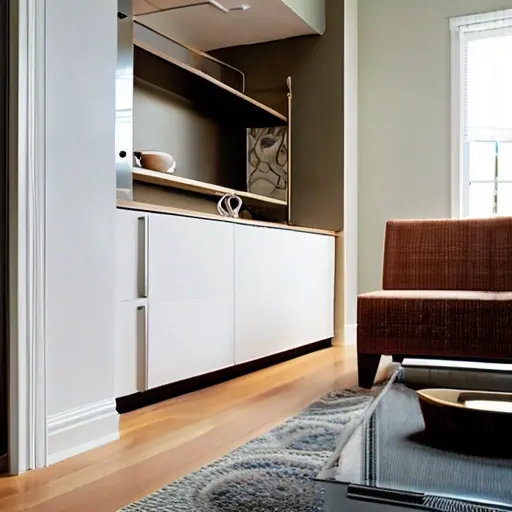 Что стоит учесть перед началом изменений в интерьере