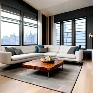 Что учитывать при создании современного интерьера без излишней декоративности