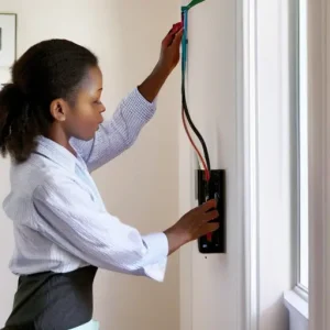 Как подготовить пространство к безопасному и удобному обновлению электрики