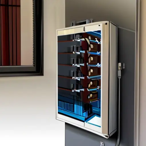 Как подготовить пространство к безопасному и удобному обновлению электрики