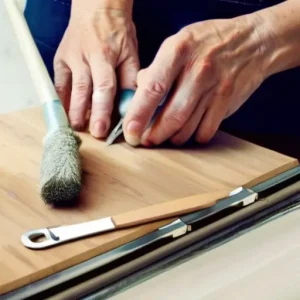 Как подобрать материалы для ремонта, которые подходят для ежедневного использования