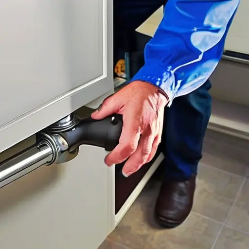 Как сделать сантехническое пространство более аккуратным и удобным