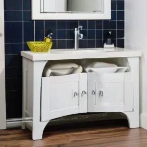 Как сделать сантехническое пространство более аккуратным и удобным