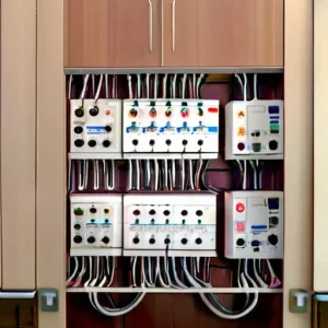 Идеи для понятного планирования домашней электрической схемы