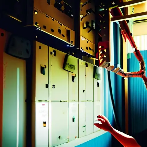 Идеи для понятного планирования домашней электрической схемы