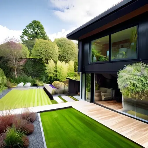 Идеи для продуманного подхода к домашнему микроклимату