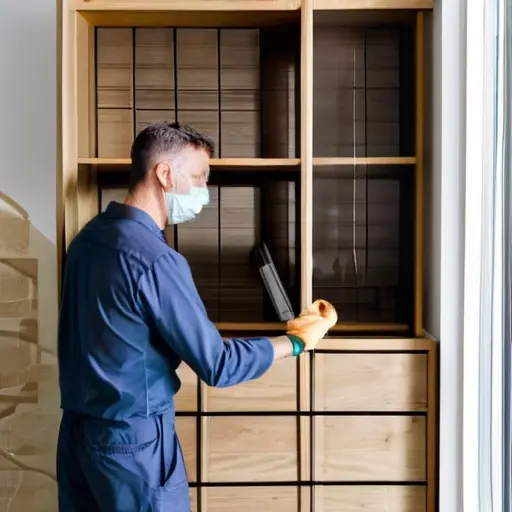 Идеи спокойных материалов для современного ремонта