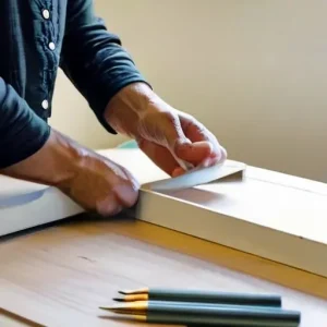 Идеи спокойных материалов для современного ремонта