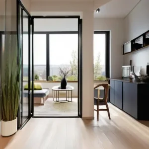 Как сделать интерьер квартиры более удобным для каждого дня