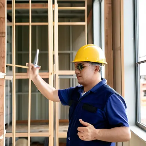 Как организовать строительный процесс так, чтобы сохранить порядок