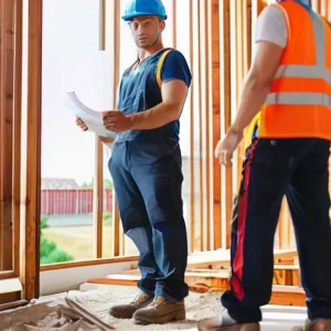 Как организовать строительный процесс так, чтобы сохранить порядок