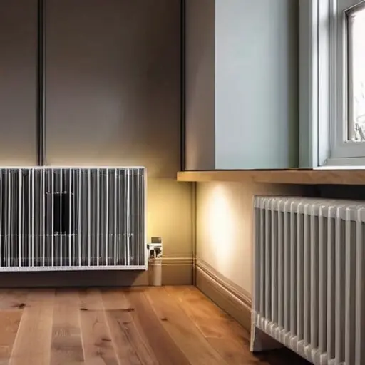 Как выбрать решения для обогрева дома в межсезонье