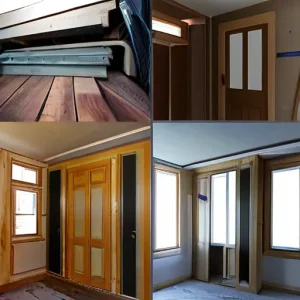 Полезные советы для удобной подготовки дома к обновлению