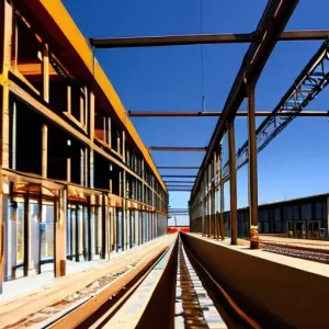 Что помогает сделать строительные этапы более удобными