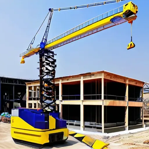 Что помогает сделать строительные этапы более удобными