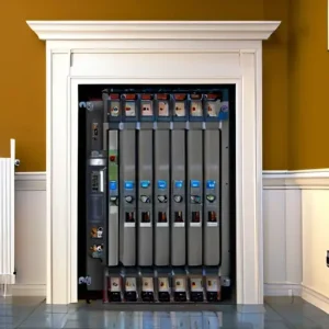 Что учитывать при выборе решений для обновления электрики в доме