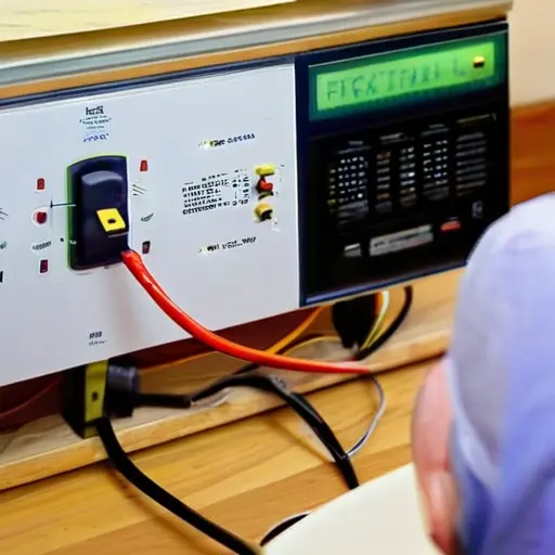 Что учитывать при выборе решений для обновления электрики в доме